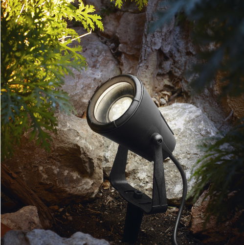 Spot de sol - GERONIMO - Novolux Lighting - à LED / rond / IP67