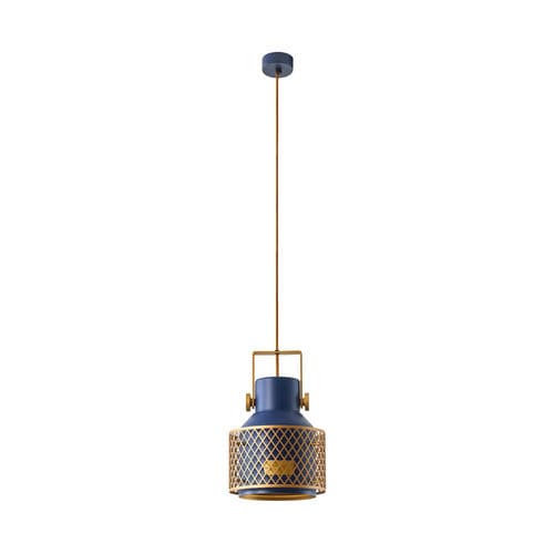 Suspension - 956A-G05X1A-06 - Novolux Lighting - en aluminium / en acier / design industriel
