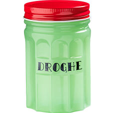 Boîte de rangement - DROGHE - BITOSSI HOME