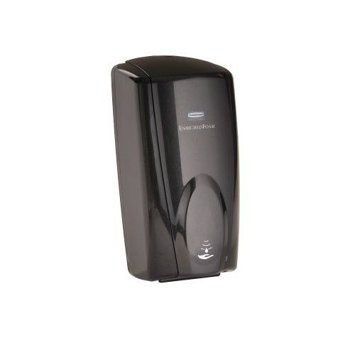 Distributeur de savon professionnel - Rubbermaid Commercial Products - mural / à poser / en plastique