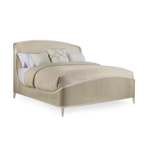 Lit king size - GOOD NIGHTS SLEEP  - CARACOLE - queen size / classique / avec tête de lit
