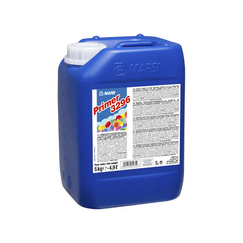 Primaire acrylique - 3296 - MAPEI GB - pour béton / pour ciment / pour briques