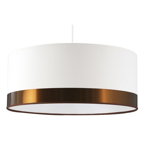 Suspension - METROPOLIGHT - en tissu / en PVC / contemporaine
