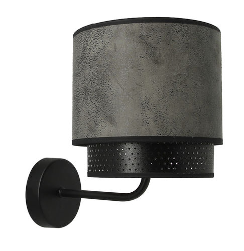 Applique Murale Contemporaine Club Metropolight D Intérieur En Métal Pvc Applique Murale Contemporaine Club, Canarm Lighting Catalogue 2019
