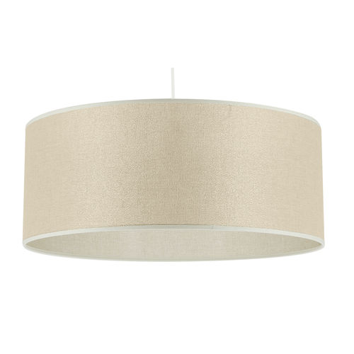Suspension - STRASS GM - METROPOLIGHT - en tissu / en PVC / contemporaine