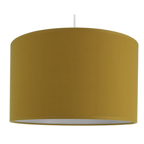 Suspension - METROPOLIGHT - en tissu / en coton / en PVC