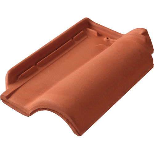 Tuile portugaise - LA PG - Fornace laterizi Vardanega Isidoro srl - en terre cuite / petit moule / ocre