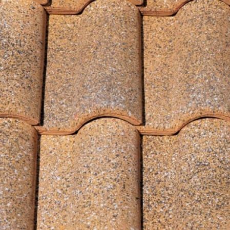 Tuile portugaise - SOLARE - Fornace laterizi Vardanega Isidoro srl - plate / en terre cuite / petit moule