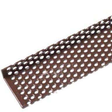 Pare-feuilles - ROMBIC01P - Fornace laterizi Vardanega Isidoro srl
