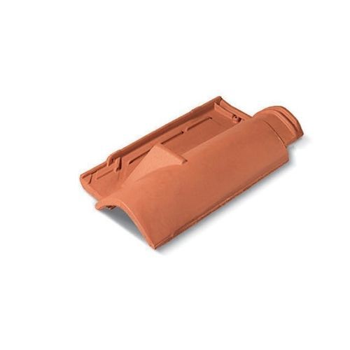 Tuile galbée - PLUS STOPPER - Fornace laterizi Vardanega Isidoro srl - pare-neige / en terre cuite / petit moule