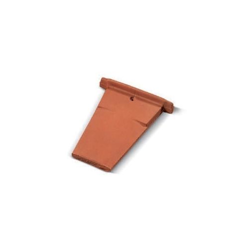 Tuile faîtière - MINITEC - Fornace laterizi Vardanega Isidoro srl - en terre cuite / petit moule / ocre