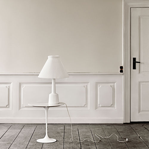Lampe de table - 201262 - LYNGBY PORCELÆN - en porcelaine / contemporaine / d'intérieur
