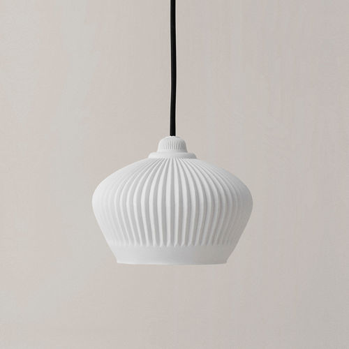Suspension - 201272 - LYNGBY PORCELÆN - en porcelaine / contemporaine / d'intérieur