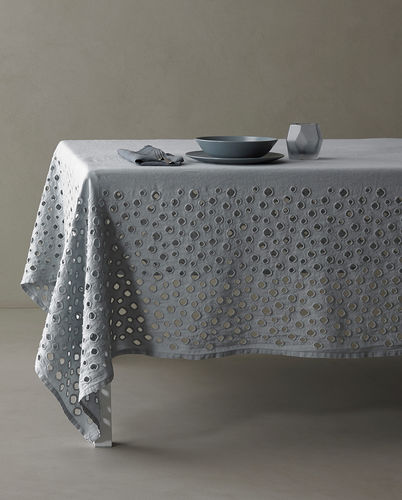 Nappe en lin - OLS  - SOCIETY - à usage domestique