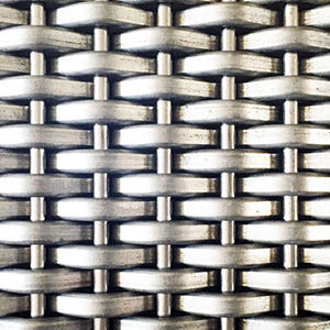 Toile métallique tissée en acier inoxydable - XY-2053 - Hebei Shuolong Metal Products Co.,Ltd - à maillage serré