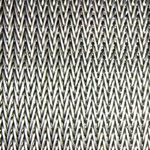Toile métallique tissée en acier inoxydable - XY-A-WAVE LINEN - Hebei Shuolong Metal Products Co.,Ltd - à maillage serré / à fils en spirale