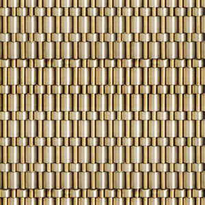 Toile métallique tissée en acier inoxydable - XY-3656T - Hebei Shuolong Metal Products Co.,Ltd - pour agencement intérieur / pour bardage / à maillage serré