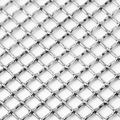 Maille métallique décorative - XY-1580 - Hebei Shuolong Metal Products Co.,Ltd - en acier inoxydable / pour mur / pour meuble