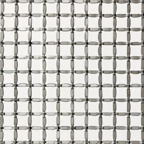 Grille métallique en acier inoxydable - XY-1265 - Hebei Shuolong Metal Products Co.,Ltd - pour agencement intérieur / pour bardage / pour brise-soleil