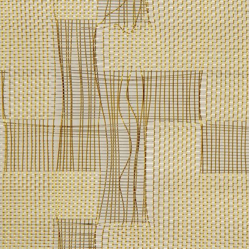 Maille métallique en cuivre - XY-R-06 - Hebei Shuolong Metal Products Co.,Ltd - pour agencement intérieur / pour façade / pour mur