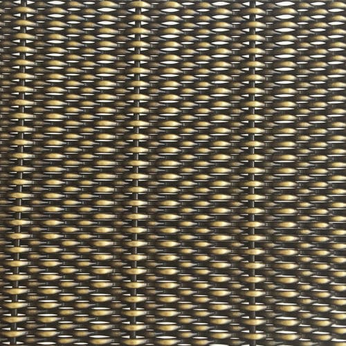 Toile métallique tissée en acier inoxydable - XY-DI02 - Hebei Shuolong Metal Products Co.,Ltd - pour agencement intérieur / pour façade / pour mur