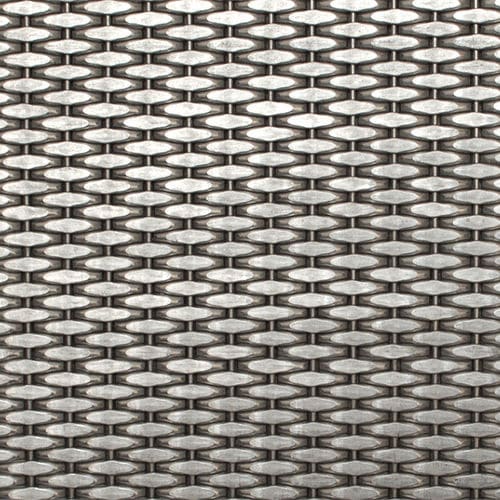 Toile métallique tissée en inox - XY-1523 - Hebei Shuolong Metal Products Co.,Ltd - pour agencement intérieur / à maillage serré / argentée