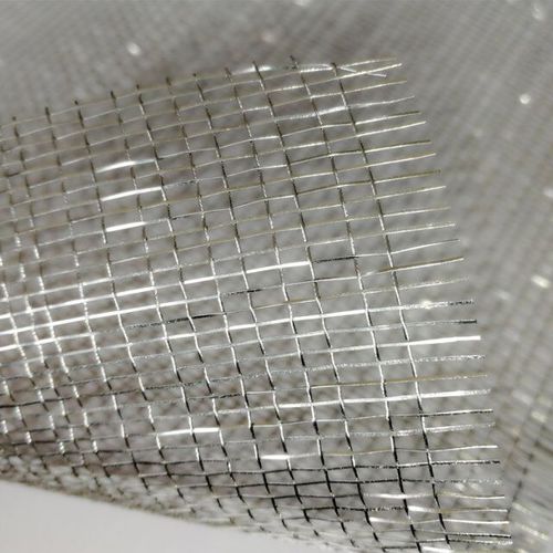 Toile métallique tissée pour le laminage du verre - XY-R-11 - Hebei Shuolong Metal Products Co.,Ltd - en acier inoxydable / en cuivre / pour panneaux