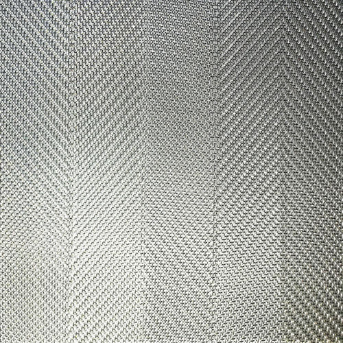 Toile métallique tissée pour le laminage du verre - XY-R-05 - Hebei Shuolong Metal Products Co.,Ltd - en acier inoxydable / pour agencement intérieur / à maillage serré