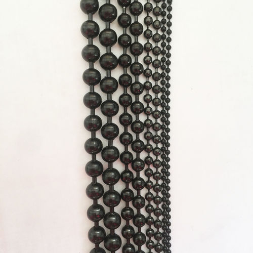 Toile métallique tissée en acier inoxydable - XY-B - Hebei Shuolong Metal Products Co.,Ltd - en aluminium / pour rideaux / noire