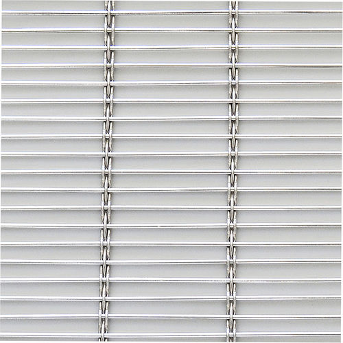 Toile métallique tissée en acier inoxydable - XY-8914 - Hebei Shuolong Metal Products Co.,Ltd - pour cloison / à maillage long