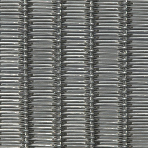 Maille métallique en panneaux - XY-M2174 - Hebei Shuolong Metal Products Co.,Ltd - en acier inoxydable / pour bâtiment / pour agencement intérieur