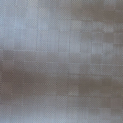 Maille métallique en inox - XY-R-2825 - Hebei Shuolong Metal Products Co.,Ltd - pour bâtiment / pour agencement intérieur / tissée