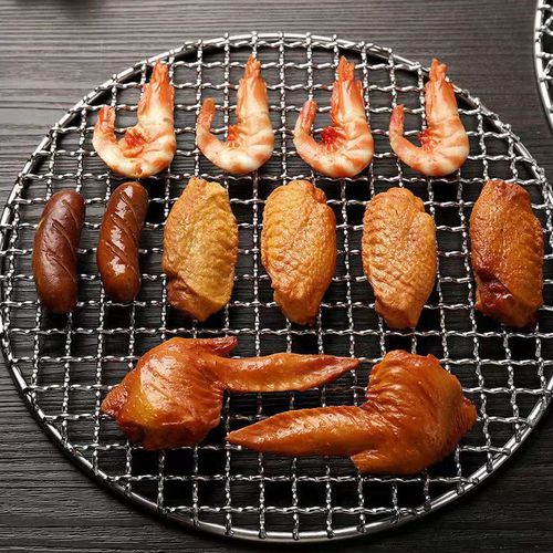 Grille barbecue - XY-B1810 - Hebei Shuolong Metal Products Co.,Ltd