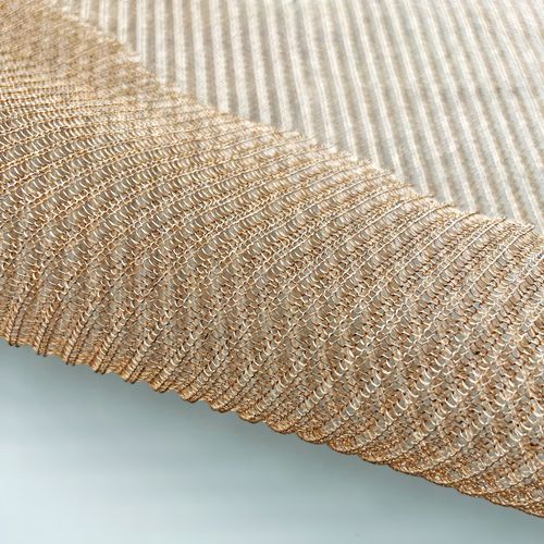 Maille métallique en cuivre - XY-1253 - Hebei Shuolong Metal Products Co.,Ltd - pour la décoration intérieure / tissée / en rouleau