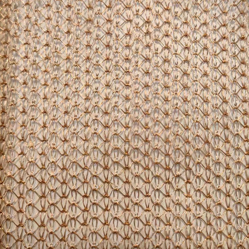 Maille métallique en laiton - XY-1252BC - Hebei Shuolong Metal Products Co.,Ltd - en bronze / en cuivre / en acier inoxydable