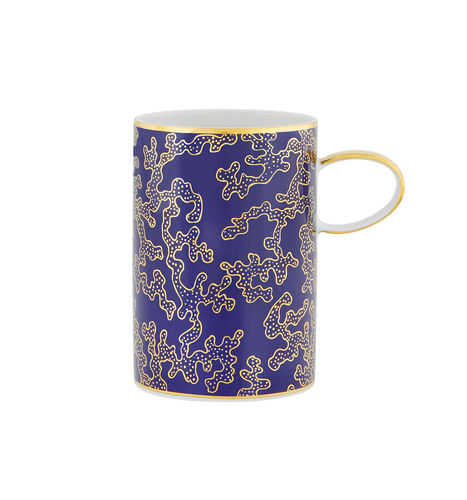 Tasse en porcelaine - CAILLOUTÉ - VISTA ALEGRE - pour restaurant