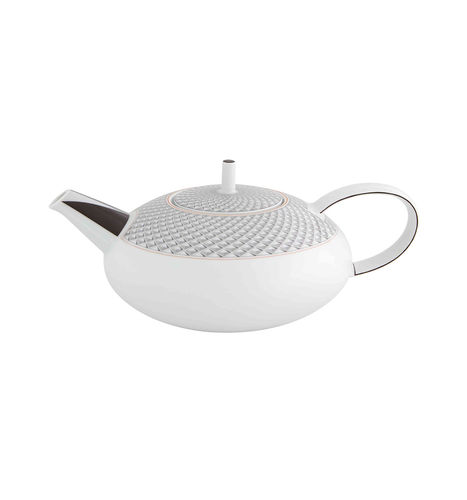 Théière en porcelaine - MAYA - VISTA ALEGRE - pour restaurant