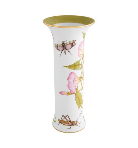 Vase contemporain - NATURA - VISTA ALEGRE - en porcelaine