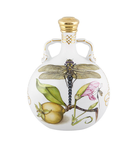 Bouteille en porcelaine - NATURA - VISTA ALEGRE