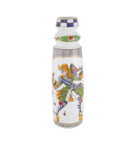 Vase contemporain - MARIINSKY - VISTA ALEGRE - en porcelaine
