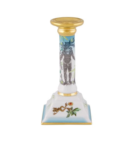 Bougeoir en porcelaine - RÊVERIES - VISTA ALEGRE