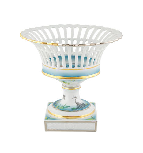 Corbeille à fruits en porcelaine - RÊVERIES - VISTA ALEGRE