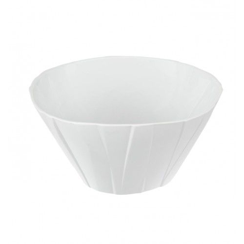 Saladier en porcelaine - Matrix Glaze  - VISTA ALEGRE