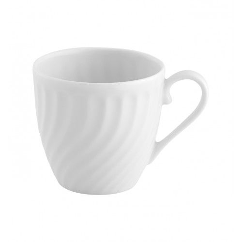 Tasse à café en porcelaine - Sagres  - VISTA ALEGRE - pour hôtel