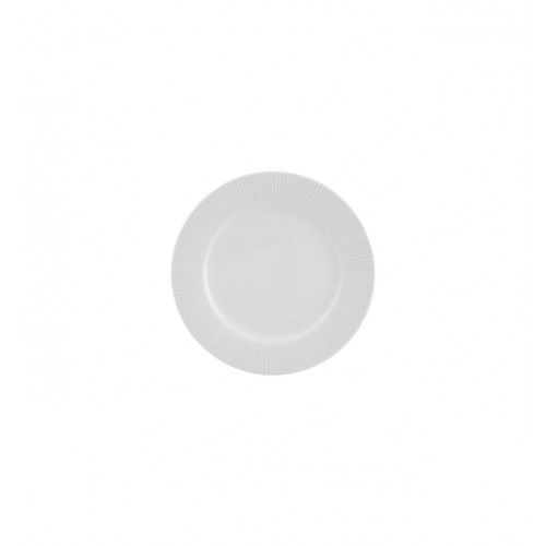 Assiette à dessert - Verve - VISTA ALEGRE - ronde / en porcelaine / uni