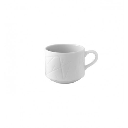 Tasse en porcelaine - NATURA LINE. - VISTA ALEGRE - pour hôtel