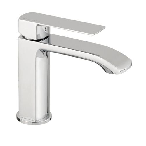 Mitigeur de vasque - SON: 157310 - Rubinetterie Eurorama spa - à poser / en métal chromé / 1 trou