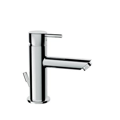 Mitigeur de vasque - DELINEA: 134310 - Rubinetterie Eurorama spa - à poser / en métal chromé / 1 trou