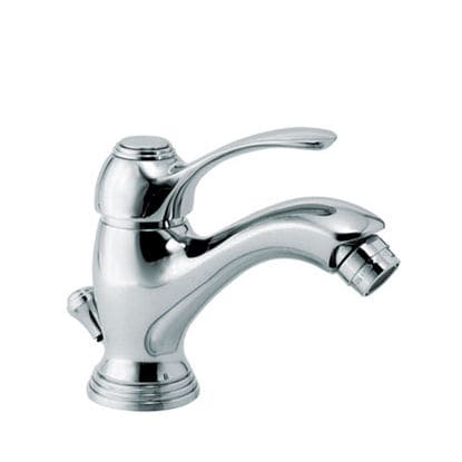 Mitigeur pour bidet - DODO: 16360 - Rubinetterie Eurorama spa - à poser / en métal chromé / 1 trou