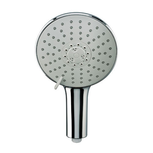 Douchette à main - R50208 - Rubinetterie Eurorama spa - ronde